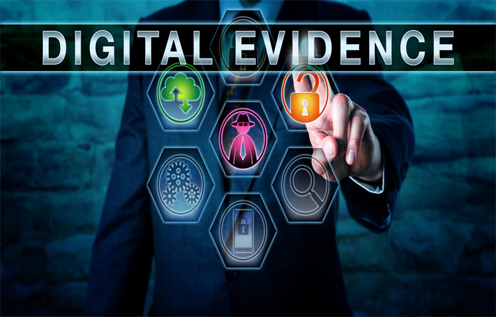 WHAT IS FORENSIC DATA EXAMINATION & HOW CAN IT HELP MAKE YOUR CASE?